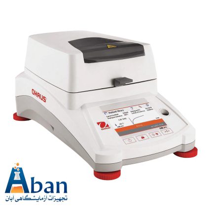 ترازو رطوبت سنج مدل MB90