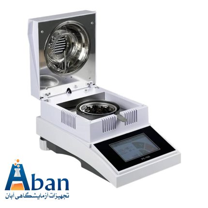 خرید ترازوی رطوبت سنج مدل PC-16A