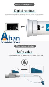 قیمت دیسپنسر joanlab