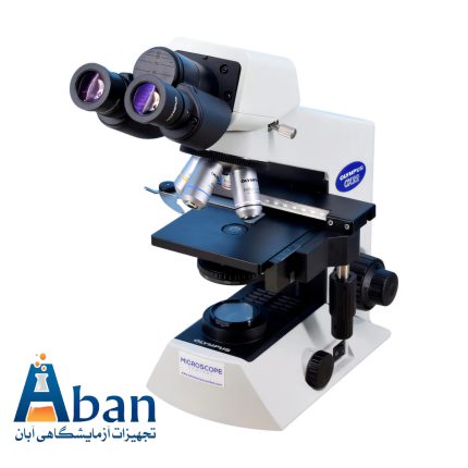 میکروسکوپ cx22 دو چشم olympus