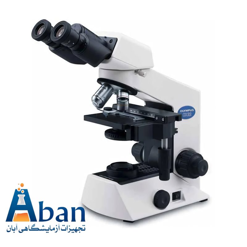 قیمت میکروسکوپ cx22 دو چشم olympus