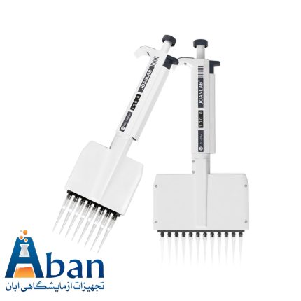 قیمت سمپلر 8 کاناله JOANLAB