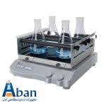 شیکر اوربیتالی DLAB مدل SK-O330-Pro