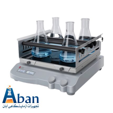 شیکر اوربیتالی DLAB مدل SK-O330-Pro