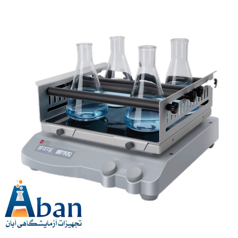 شیکر اوربیتالی DLAB مدل SK-O330-Pro
