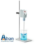 همزن مکانیکی مدل OS20-S کمپانی DLAB