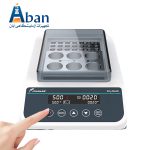 قیمت ترموبلاک دو ماژوله مدل DB100-2P