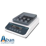 ترموبلاک دو ماژوله مدل DB100-2P جوان لب