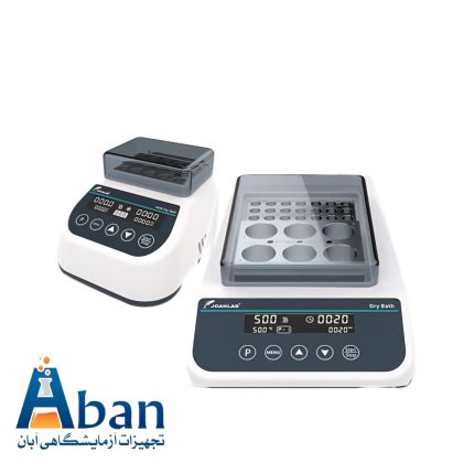 ترموبلاک دو ماژوله مدل DB100-2P