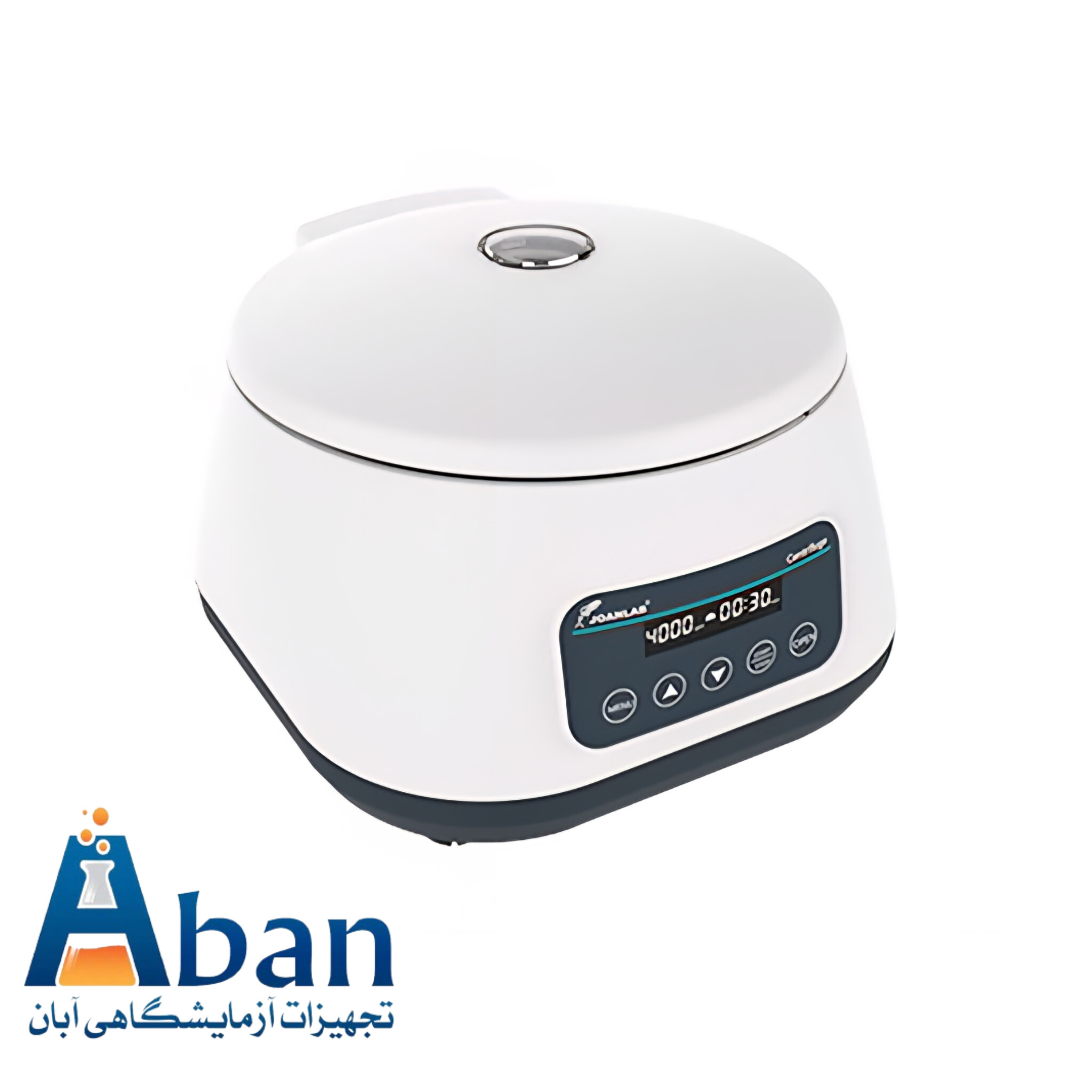سانتریفیوژ prp مدل LC-400Pro برند joanlab