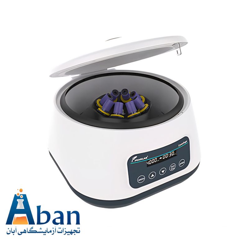 خرید سانتریفیوژ prp مدل LC-400Pro برند joanlab
