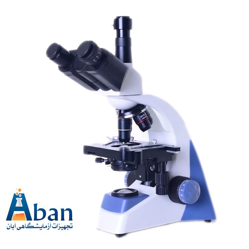 میکروسکوپ سه چشمی XSP-500E بیولوژی