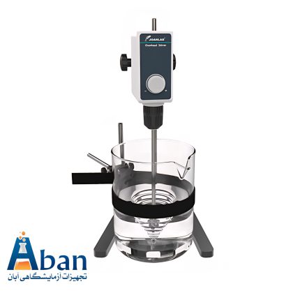 همزن مکانیکی مدل OS-10 برند joanlab 