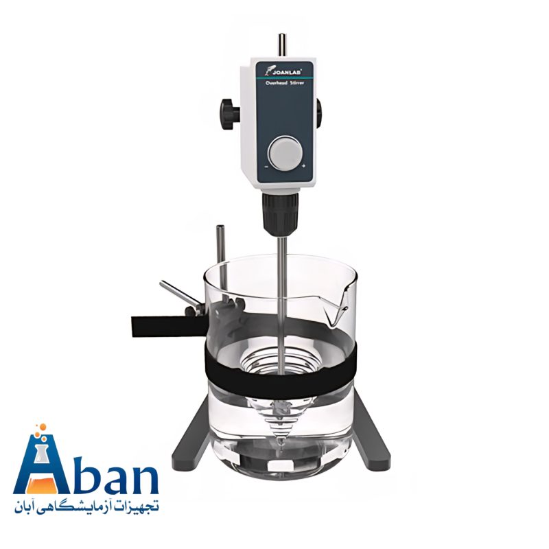 همزن مکانیکی مدل OS-10 برند joanlab 
