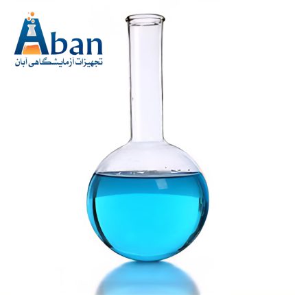 بالن ته آزمایشگاهی