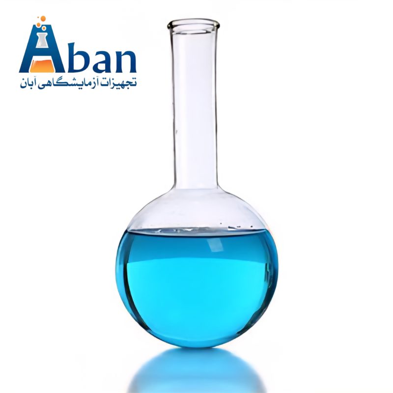 بالن ته آزمایشگاهی