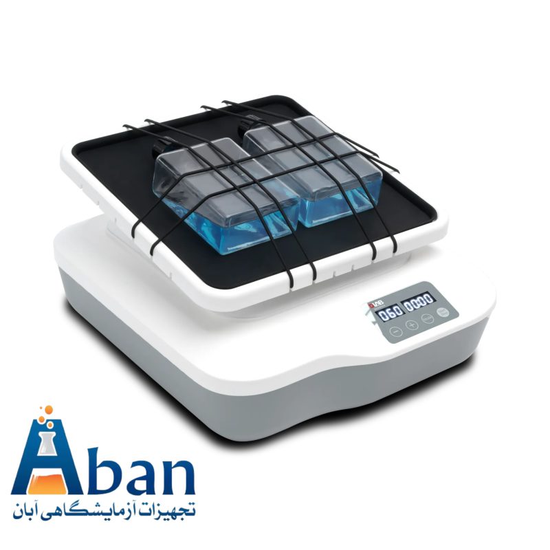 قیمت شیکر سهبعدی مدل SKD-1810-S کمپانی DLAB