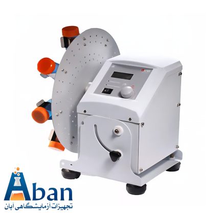 شیکر خورشیدی مدل MX-RD-Pro کمپانی DLAB