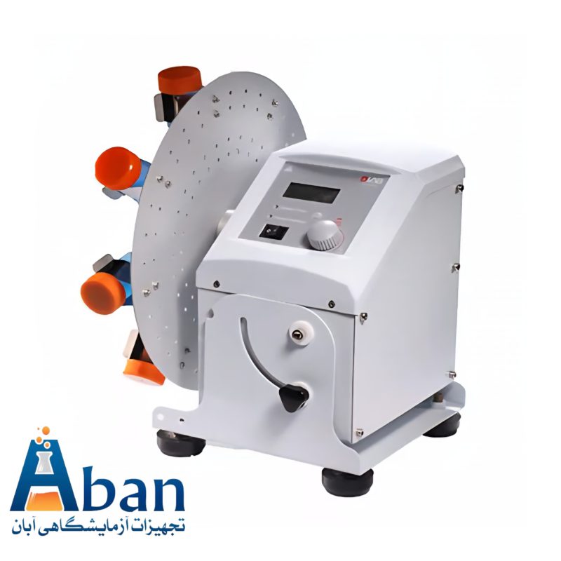 شیکر خورشیدی مدل MX-RD-Pro کمپانی DLAB