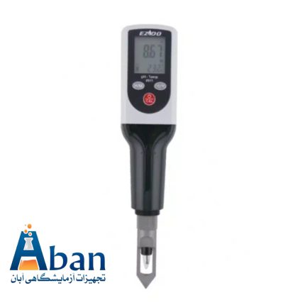 قیمت دستگاه PH متر نیمه جامدات