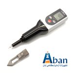 دستگاه PH متر نیمه جامدات و گوشت قلمی EZDO-9011S