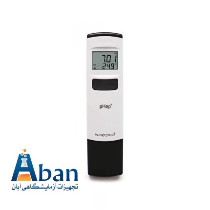 قیمت pH متر قلمی HI98108 هانا HANNA