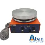قیمت هات پلیت مگنت انالوگ الفا HS860