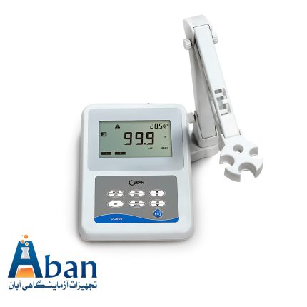 اکسیژن‌متر رومیزی CLEAN مدل DO500