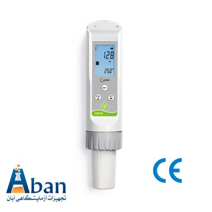 دستگاه ORP متر قلمی مدل ORP30 کمپانیCLEAN