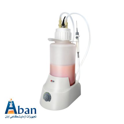 سیف وکیوم آزمایشگاهی DLAB SafeVac
