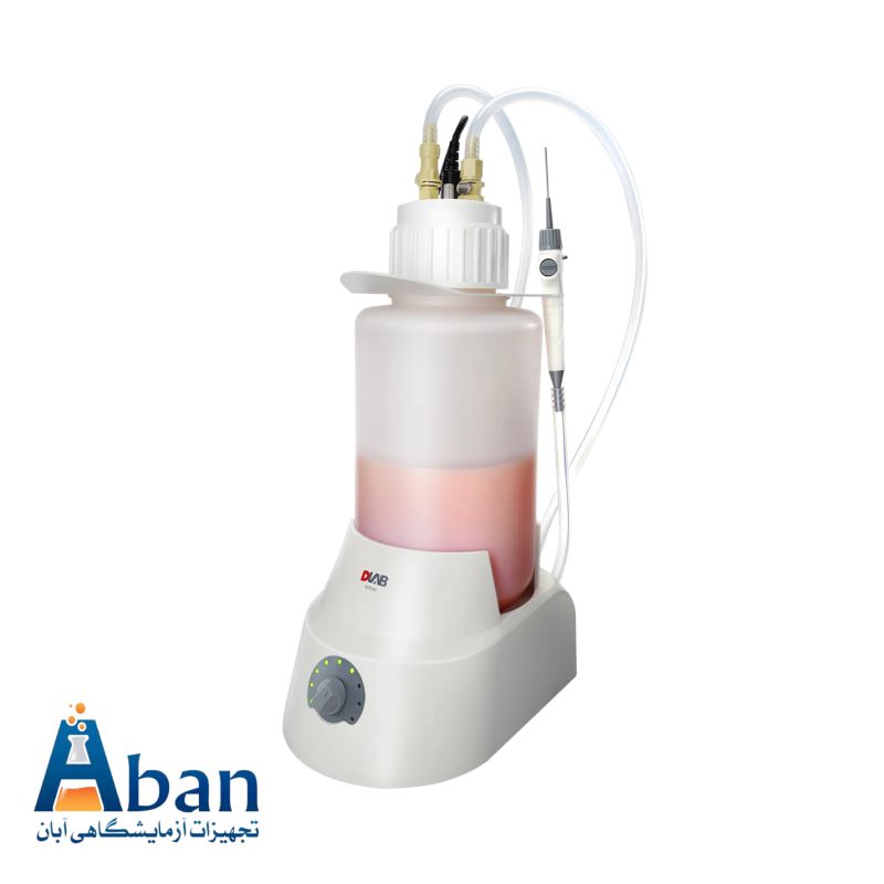 سیف وکیوم آزمایشگاهی DLAB SafeVac