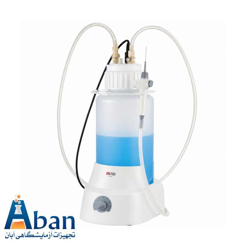 خرید سیف وکیوم آزمایشگاهی DLAB SafeVac
