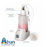 مشخصات سیف وکیوم آزمایشگاهی DLAB SafeVac