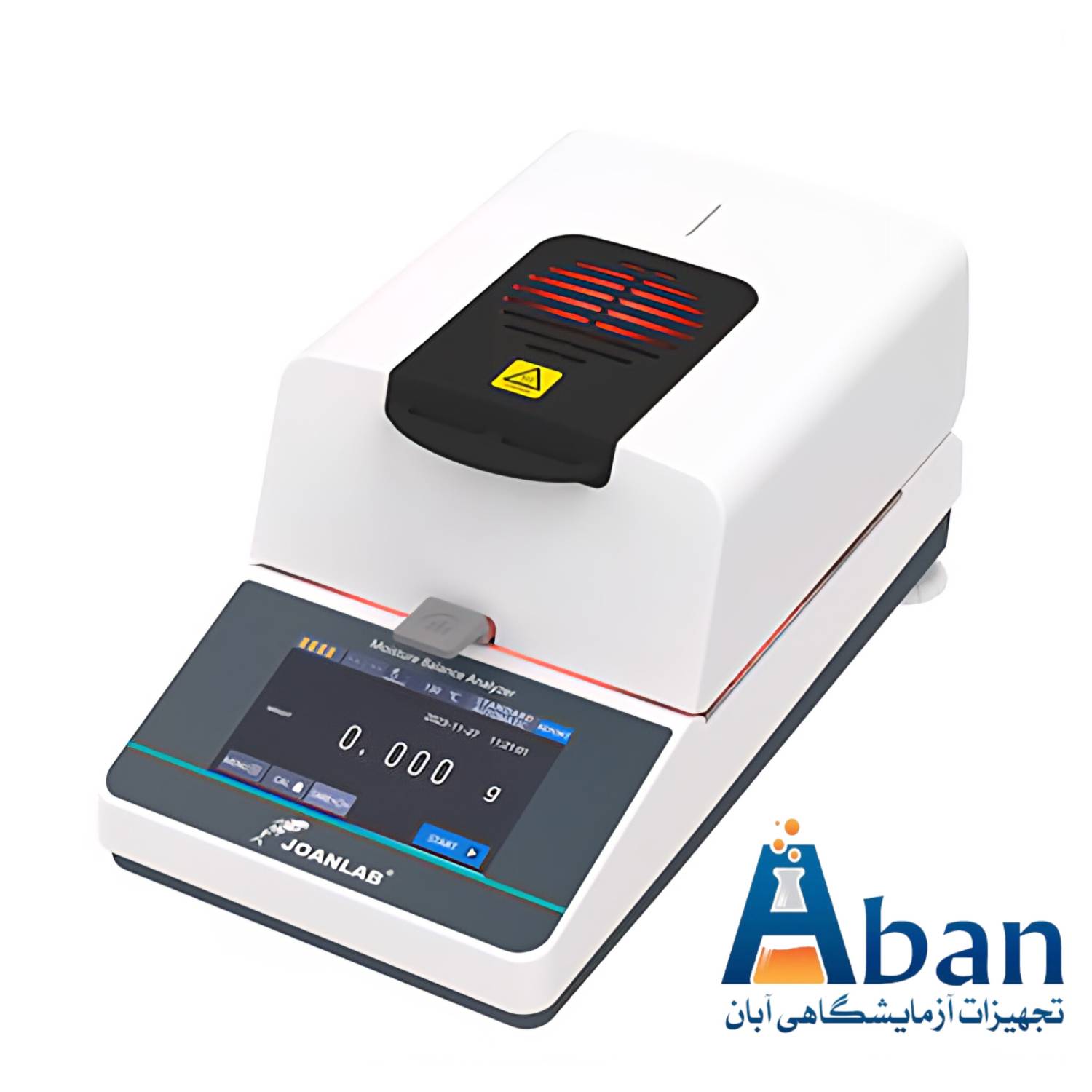 ترازو رطوبت‌سنج JOANLAB مدل MBA1103