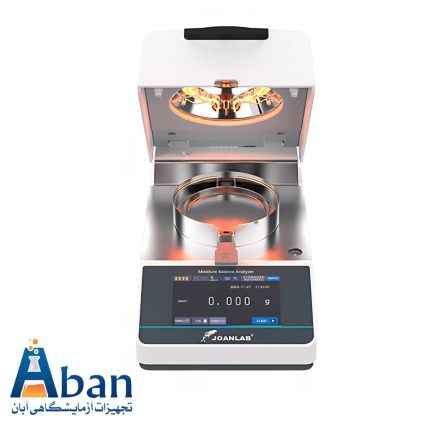 ترازو رطوبت‌سنج JOANLAB MBA1103