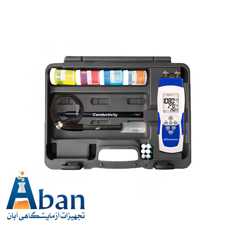 قیمت مولتی متر mic 98721