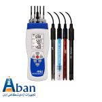 مولتی متر mic 98721