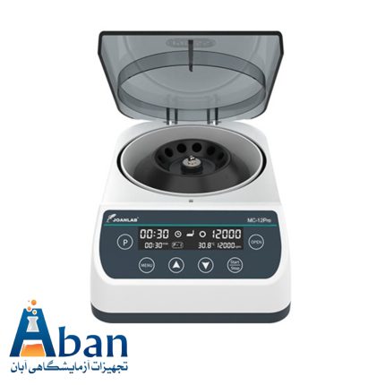 سانتریفیوژ JOANLAB MC-Pro