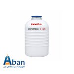 خرید تانک ازت ۳ لیتری INOVVA